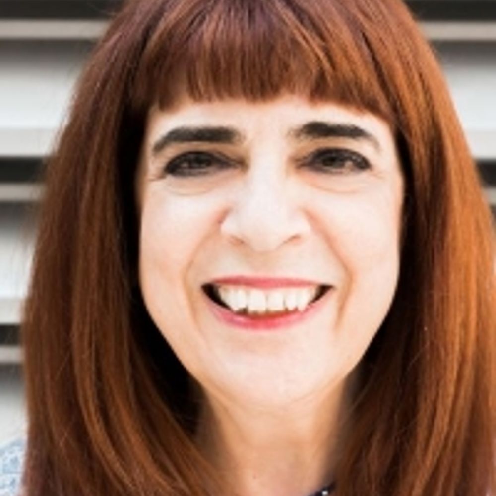 Joan Fuchsman