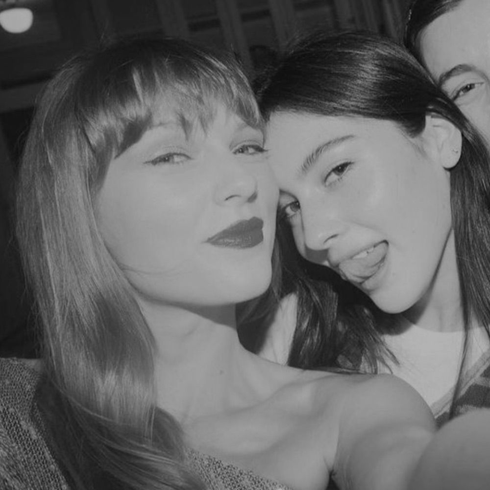 forever 💋