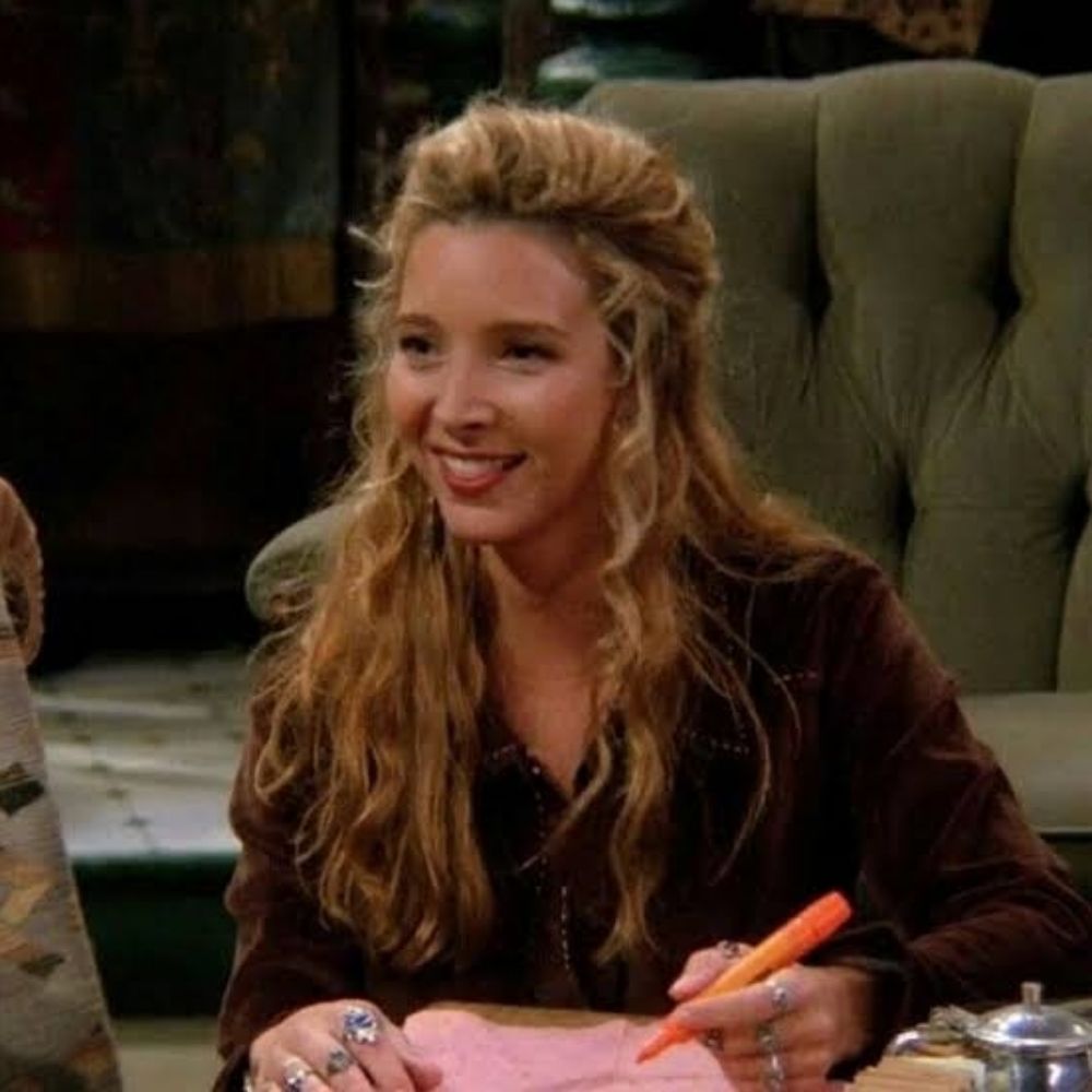 Regina Phalange 