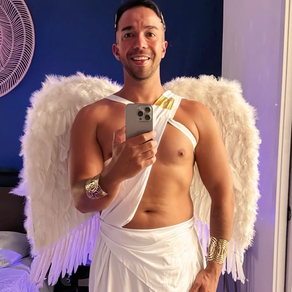 Alex Habibi