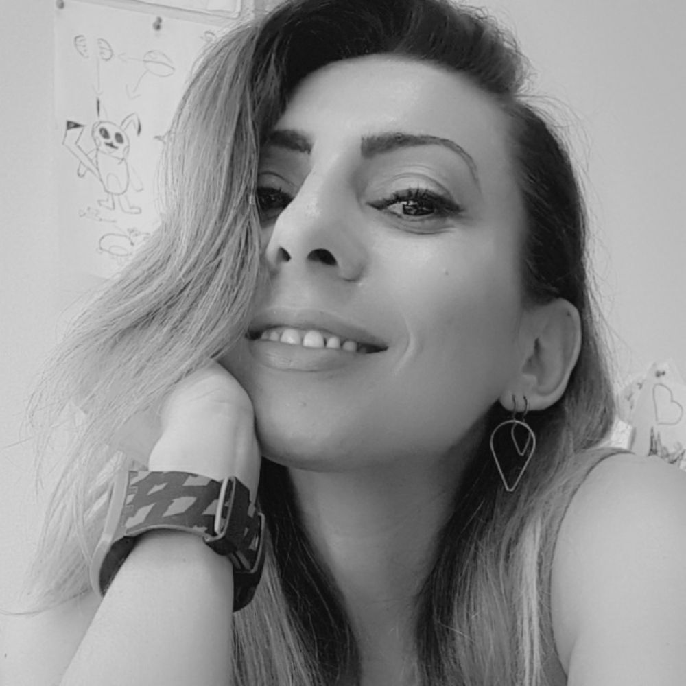 Hatice Cabacaba