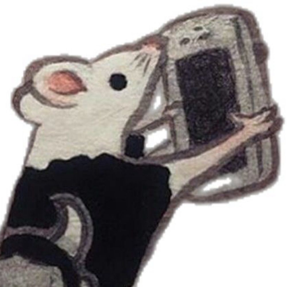 red rat