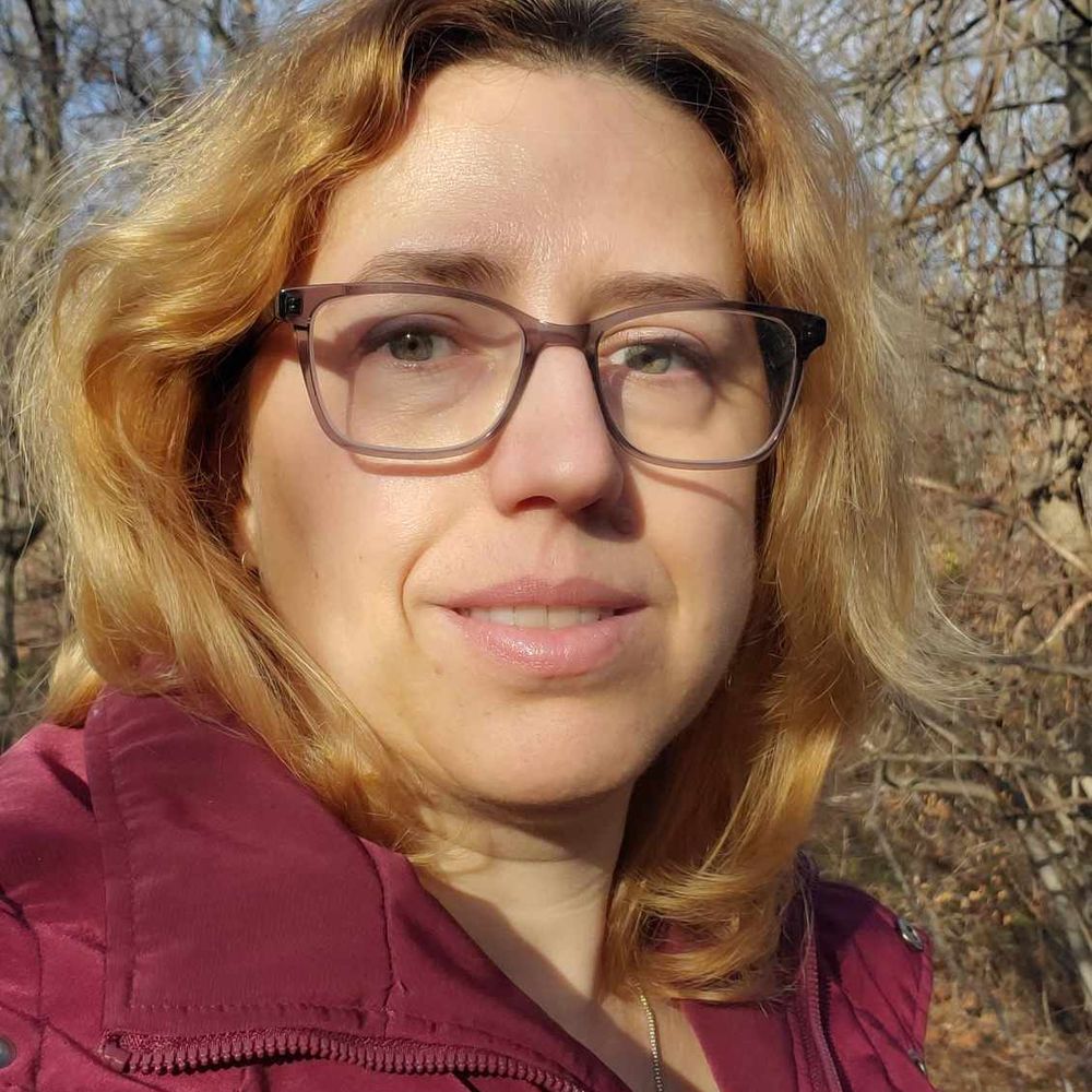 Diana Cheshmedjiev