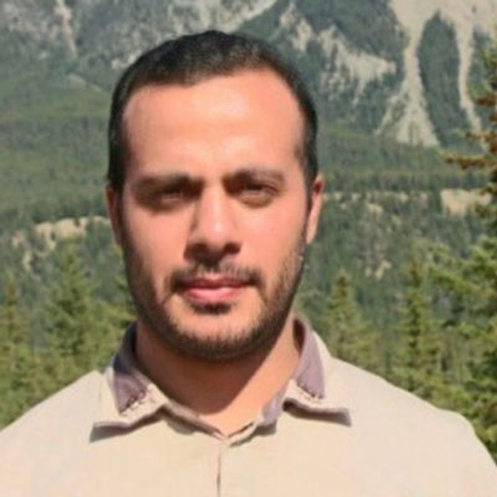Ahmed Chaari