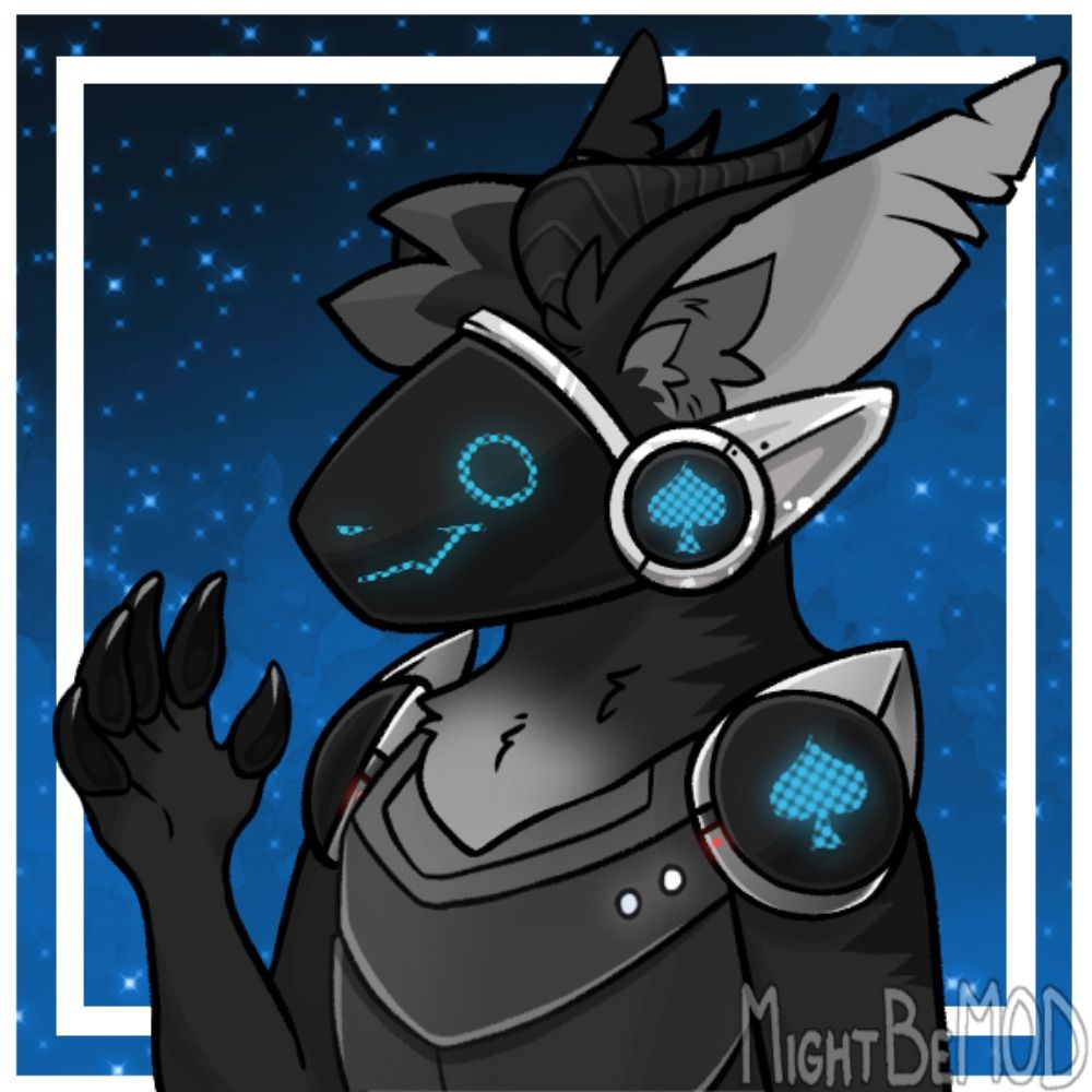 AuroraWolf