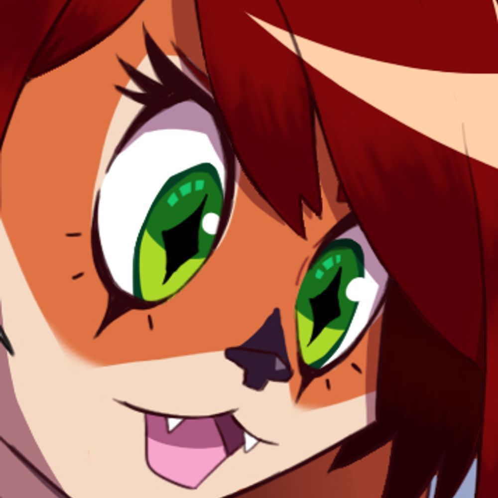 Pando | COMISSIONS OPEN