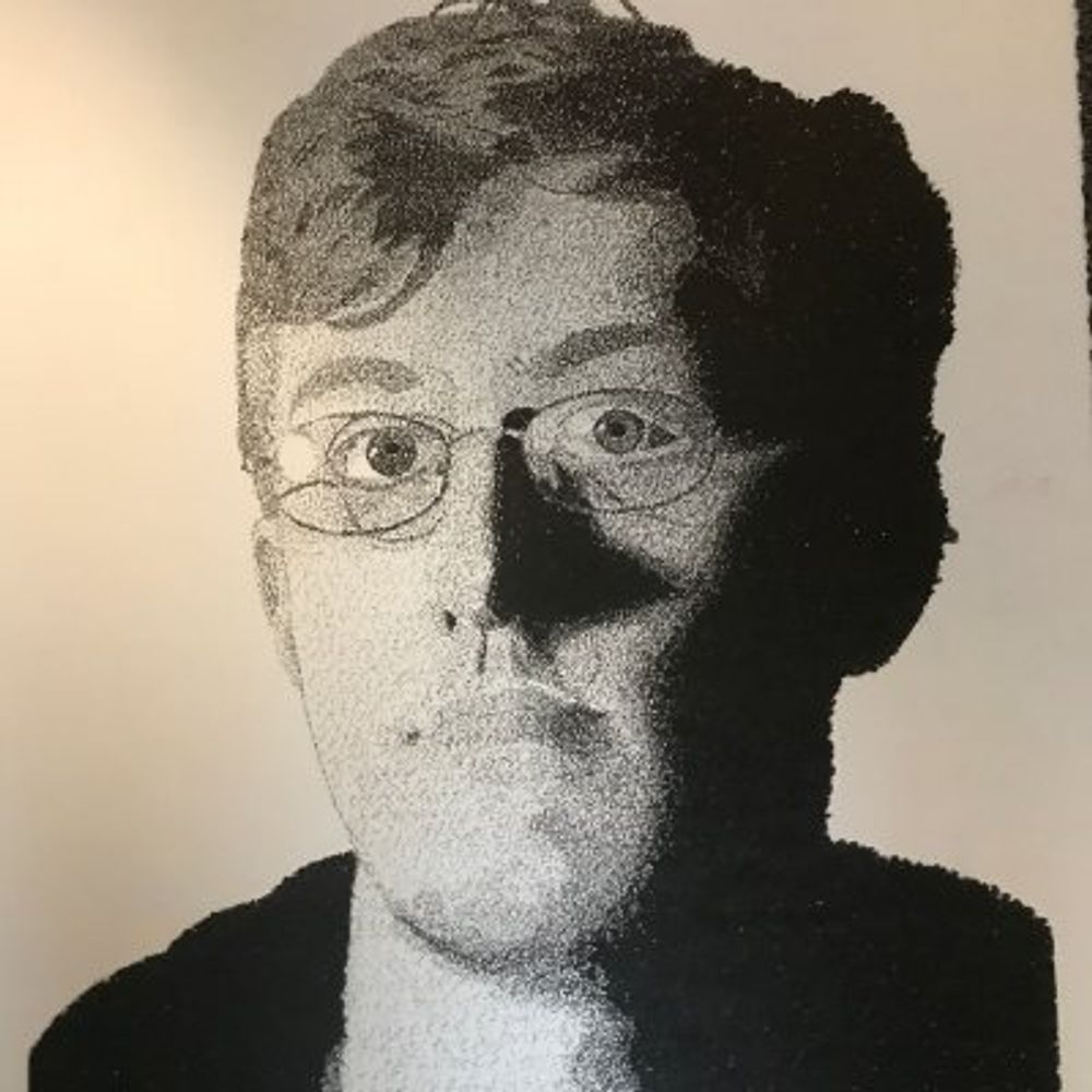 Michael Hosp