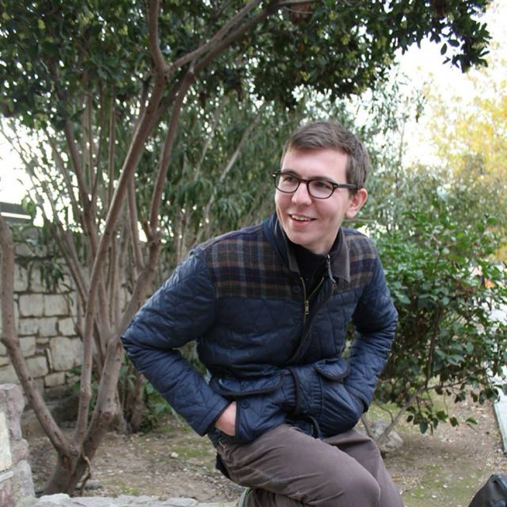Joel VanderWeele