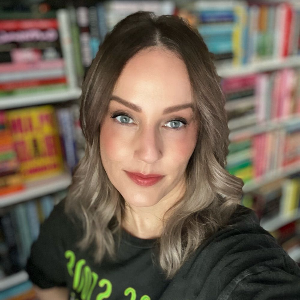 Janelle Janson