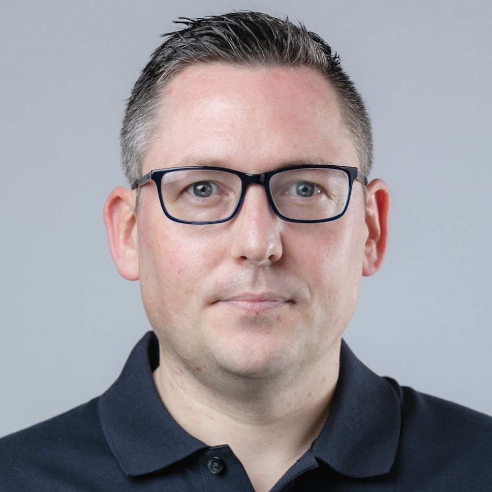 Ian Kenefick