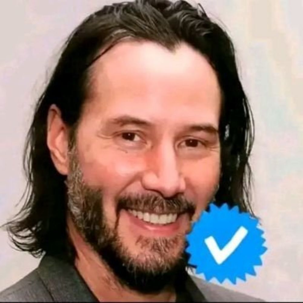 Profile picture keanureeve233.bsky.social