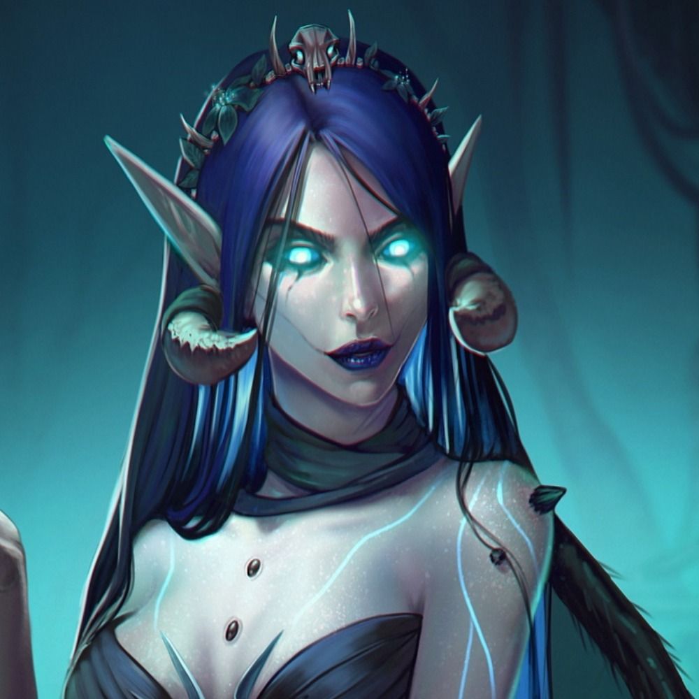 Amionna's avatar