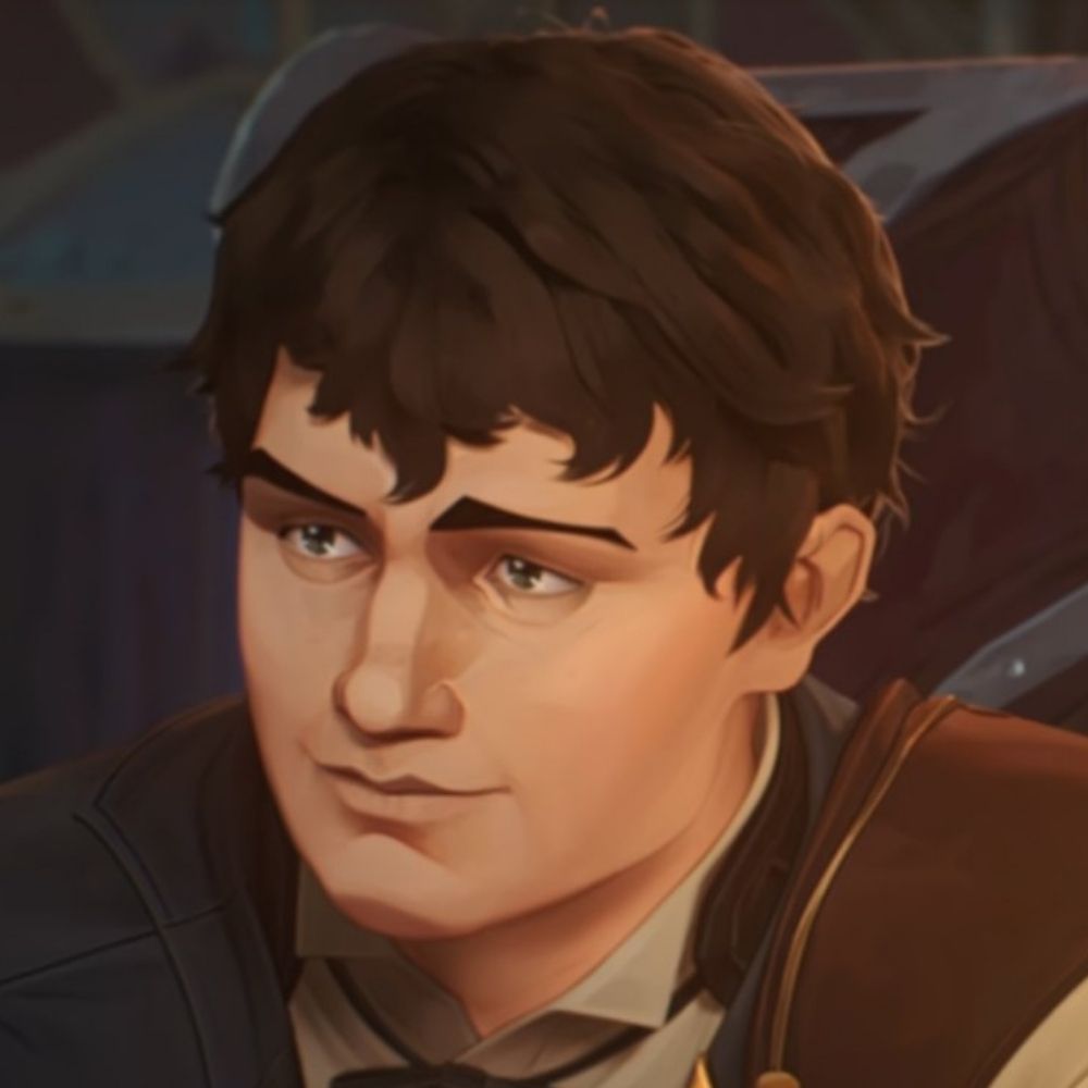 lui