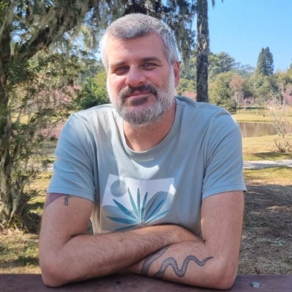 Igor Ojeda