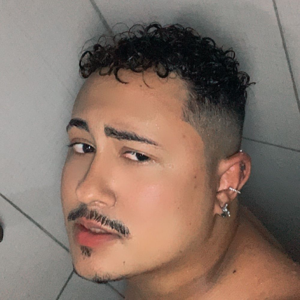 Theuz Garcia ❤️‍🔥
