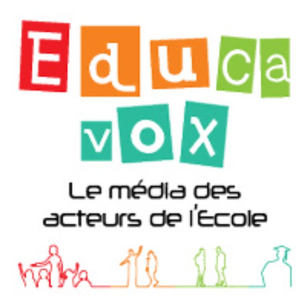 Profile picture educavox.bsky.social