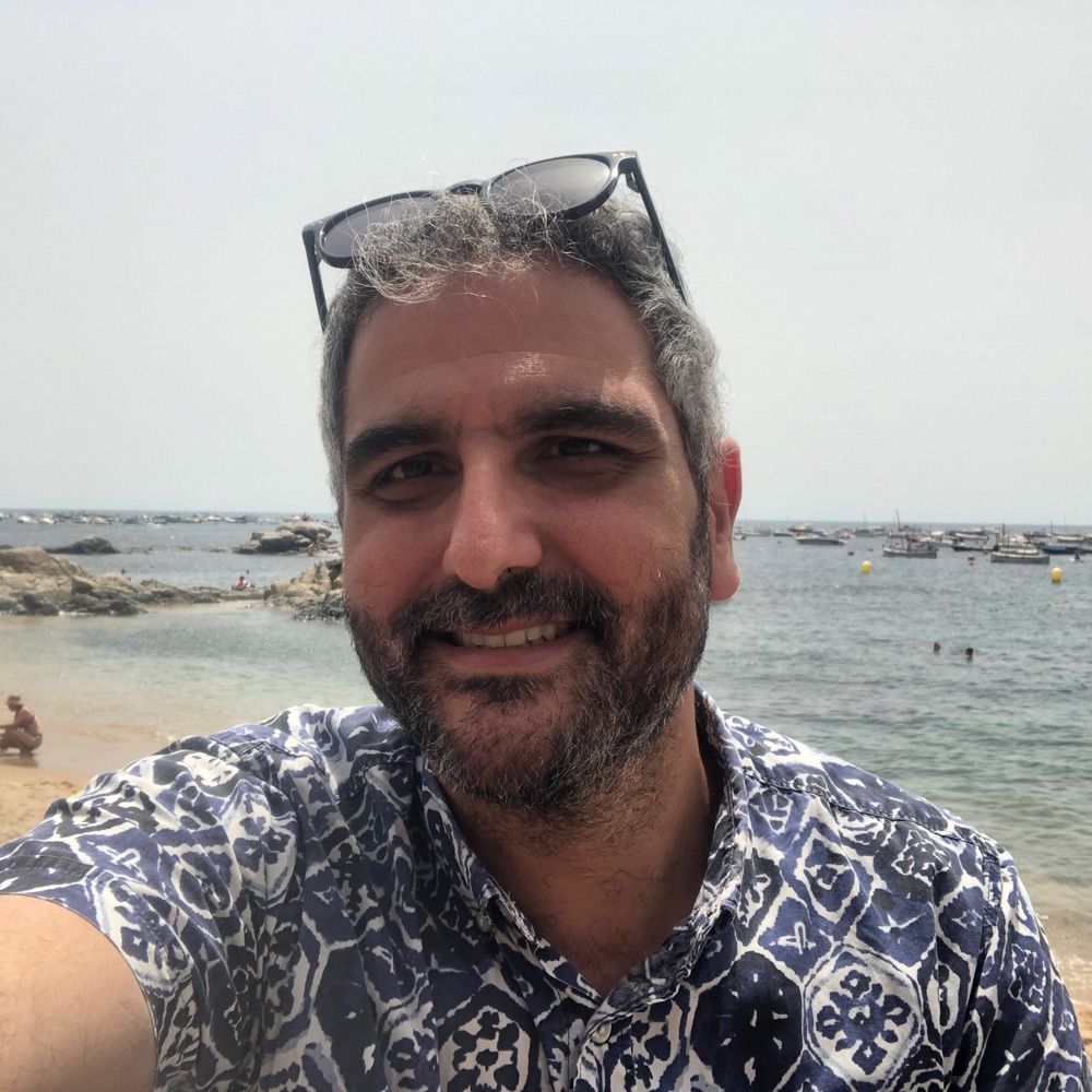 Juan Andrés Segura