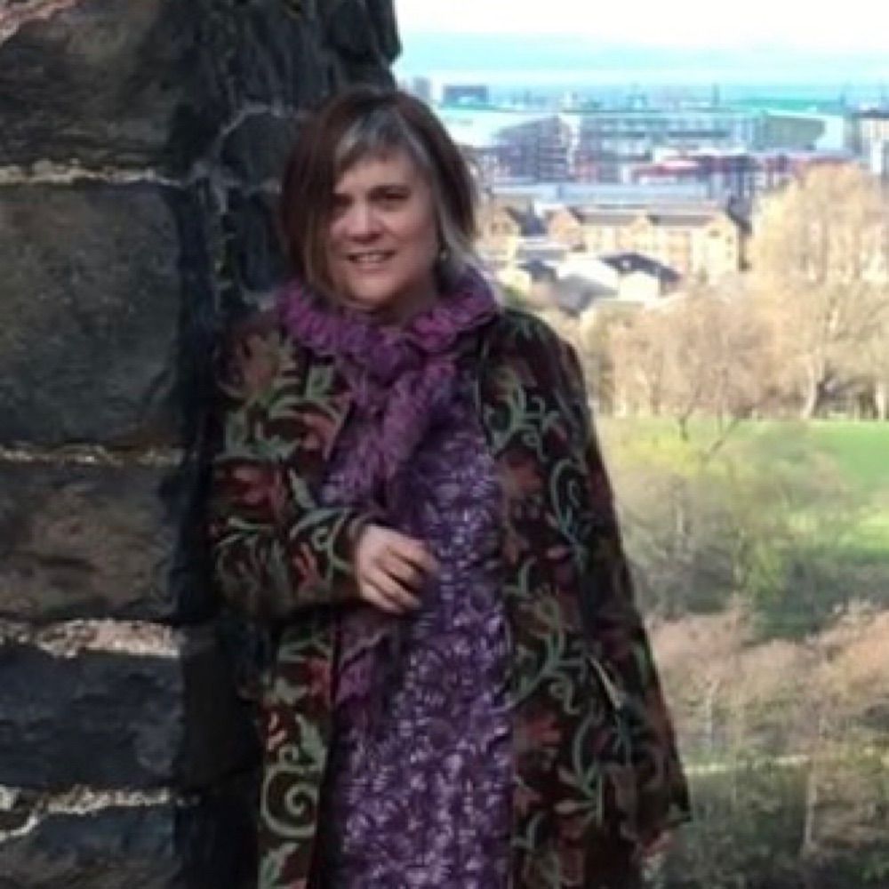 Linda Marshall Griffiths