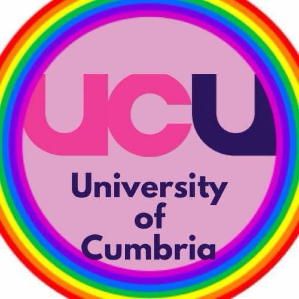 University of Cumbria UCU Branch