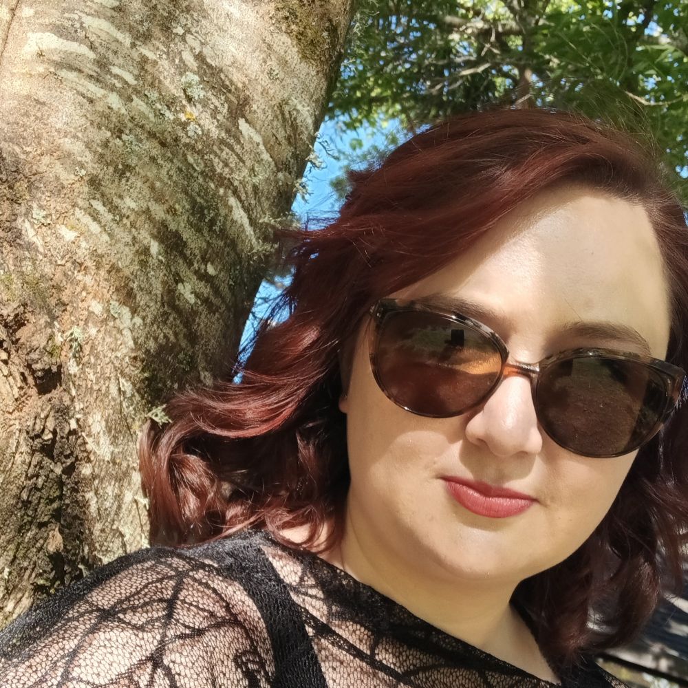 Kara Moon (the artist formerly known as Hiria Dunning)