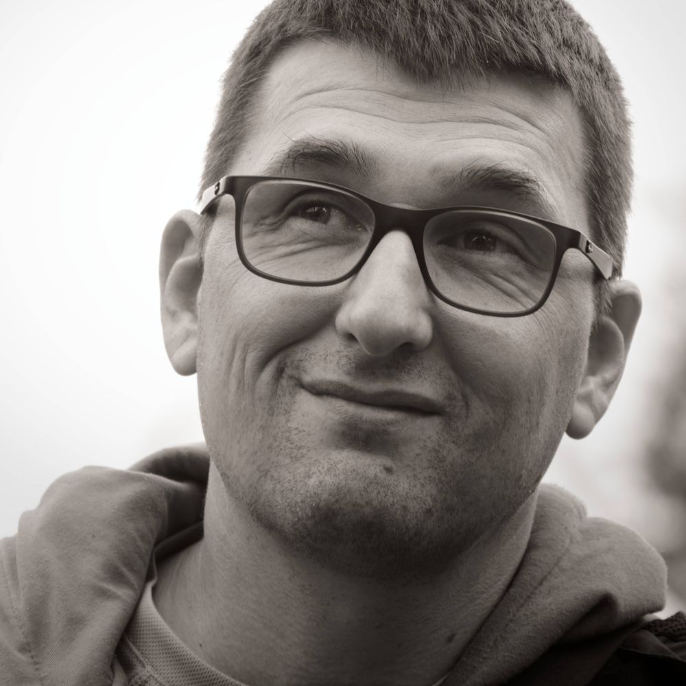 Sébastien Gay