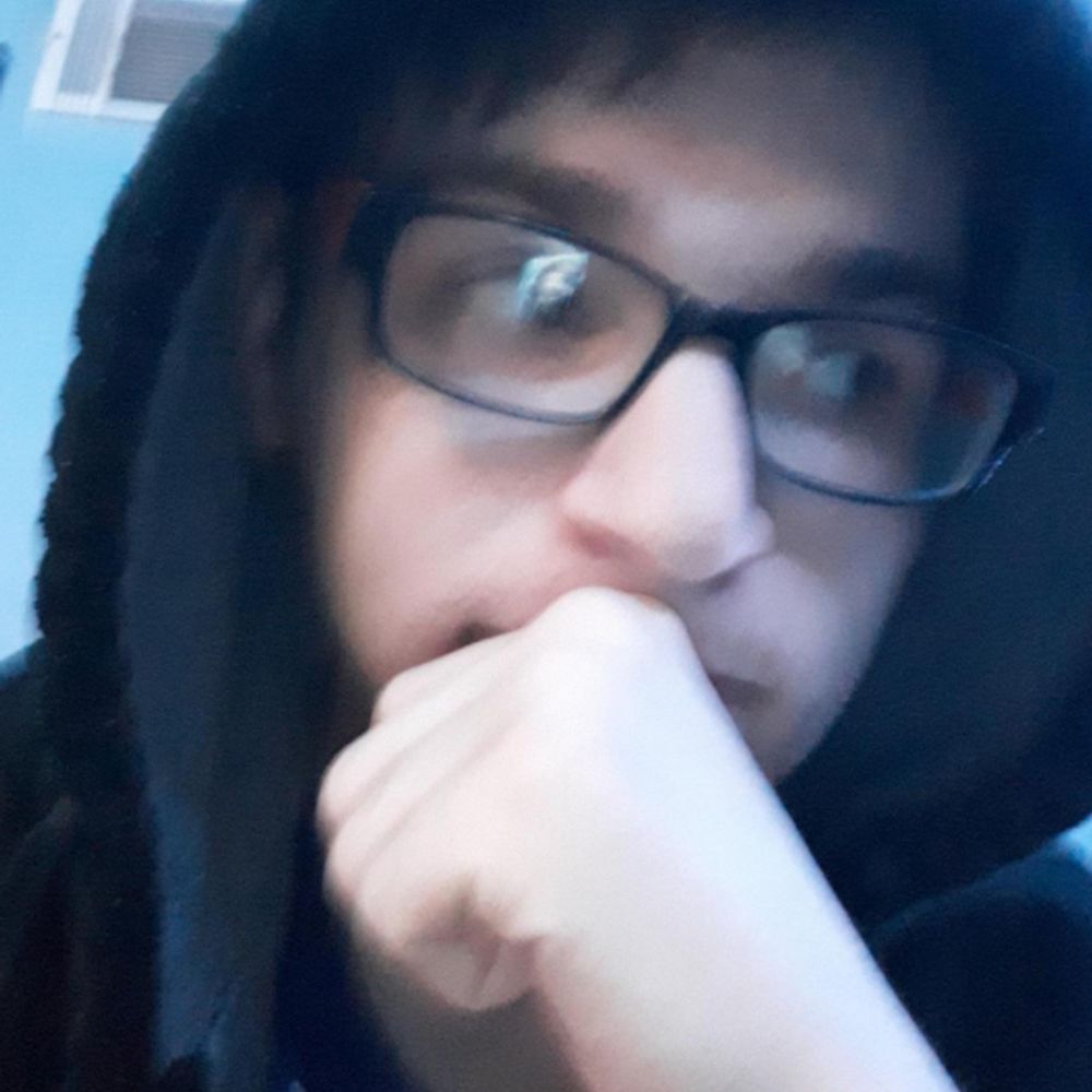 Madden Harden (Creator of Cryptid Laboratory) 