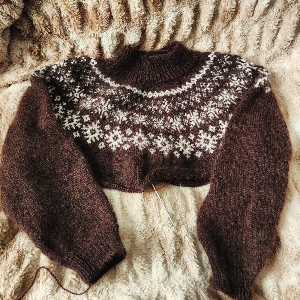 Whimsiknits