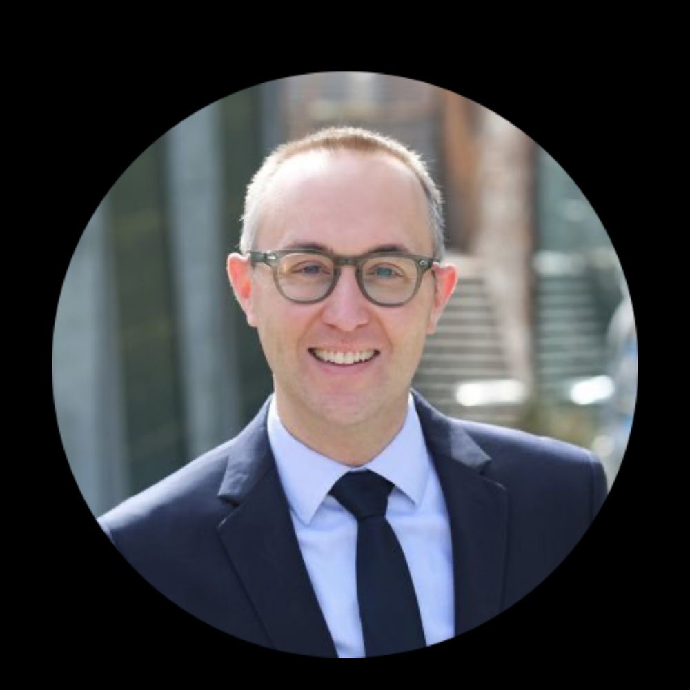 Dan Schumacher, MD, PhD