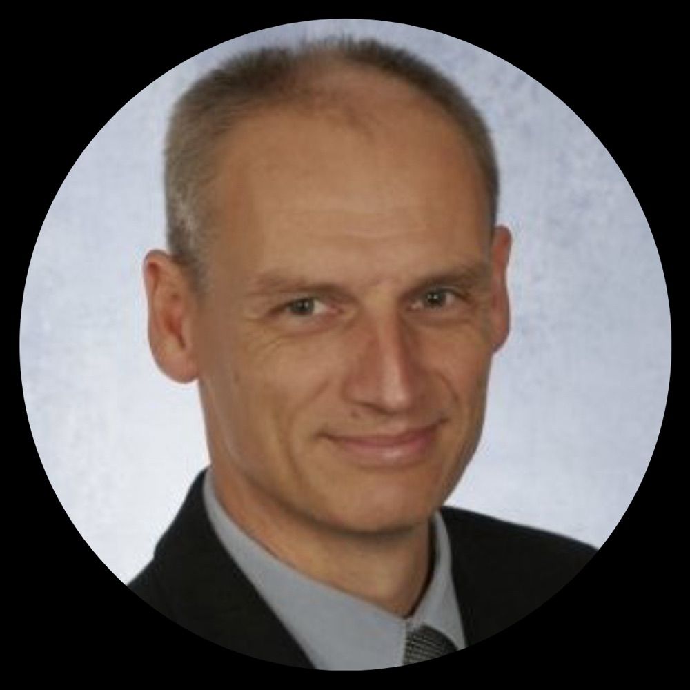 Axel Schmidt