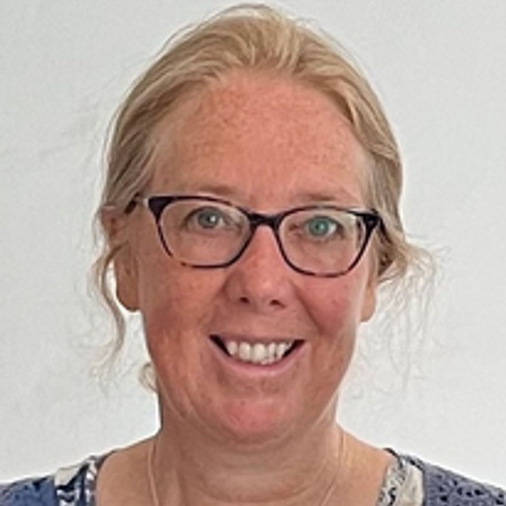 Dr Hazel Hall