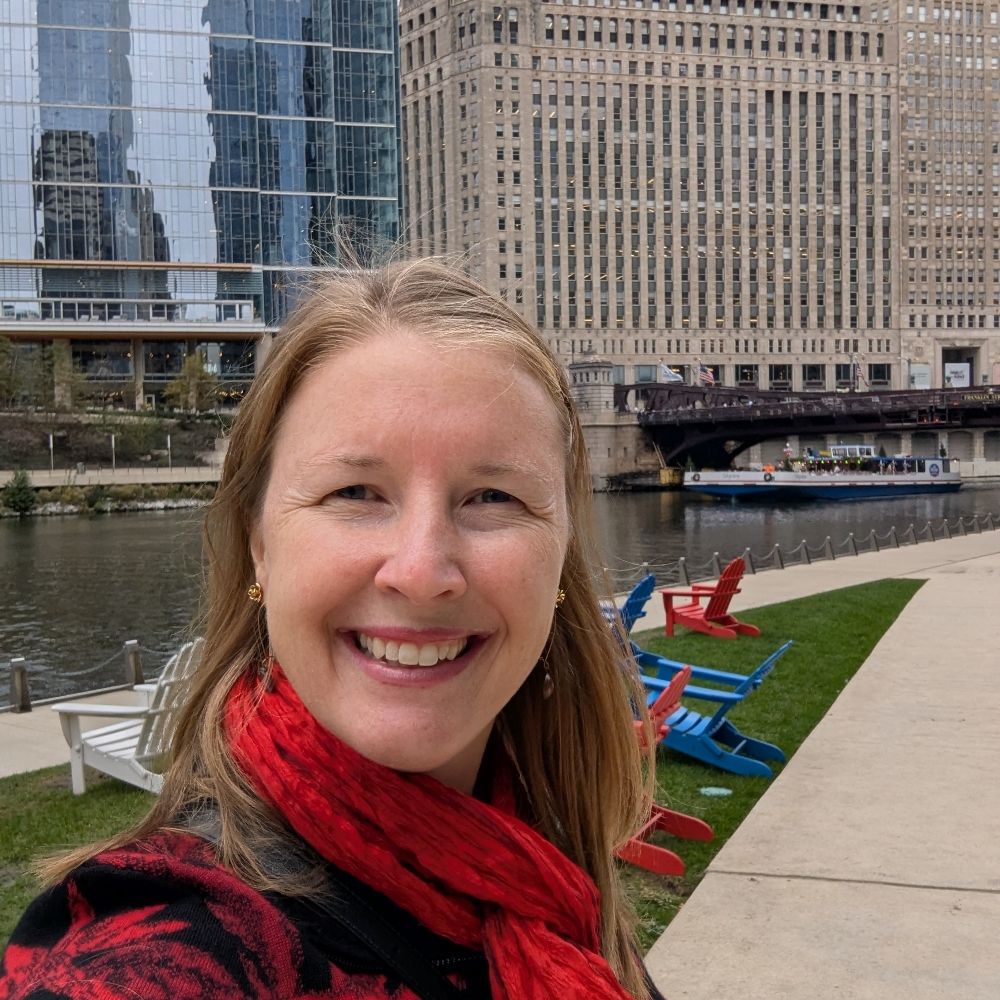 Catherine Benziger MD MPH FAHA FACC