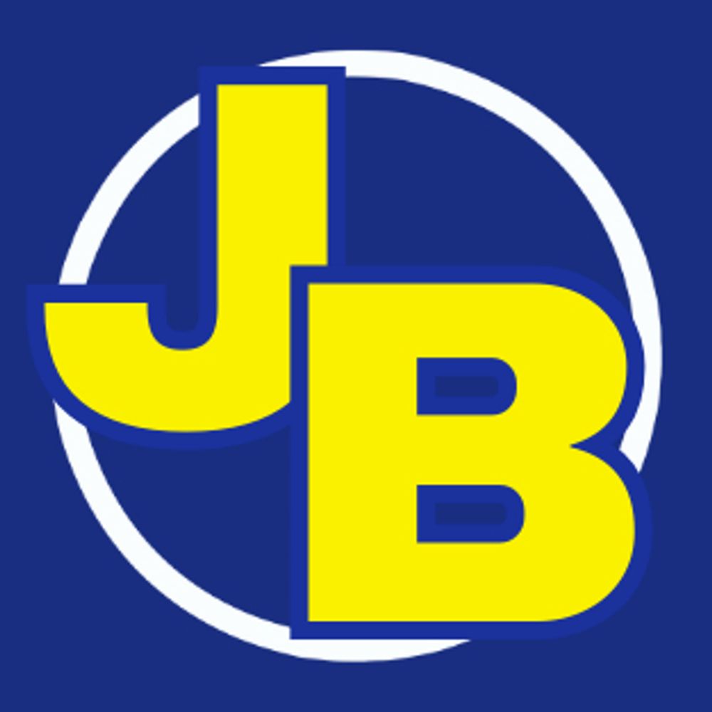 Joe Blackburn