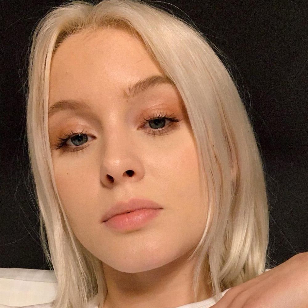 Zara Larsson