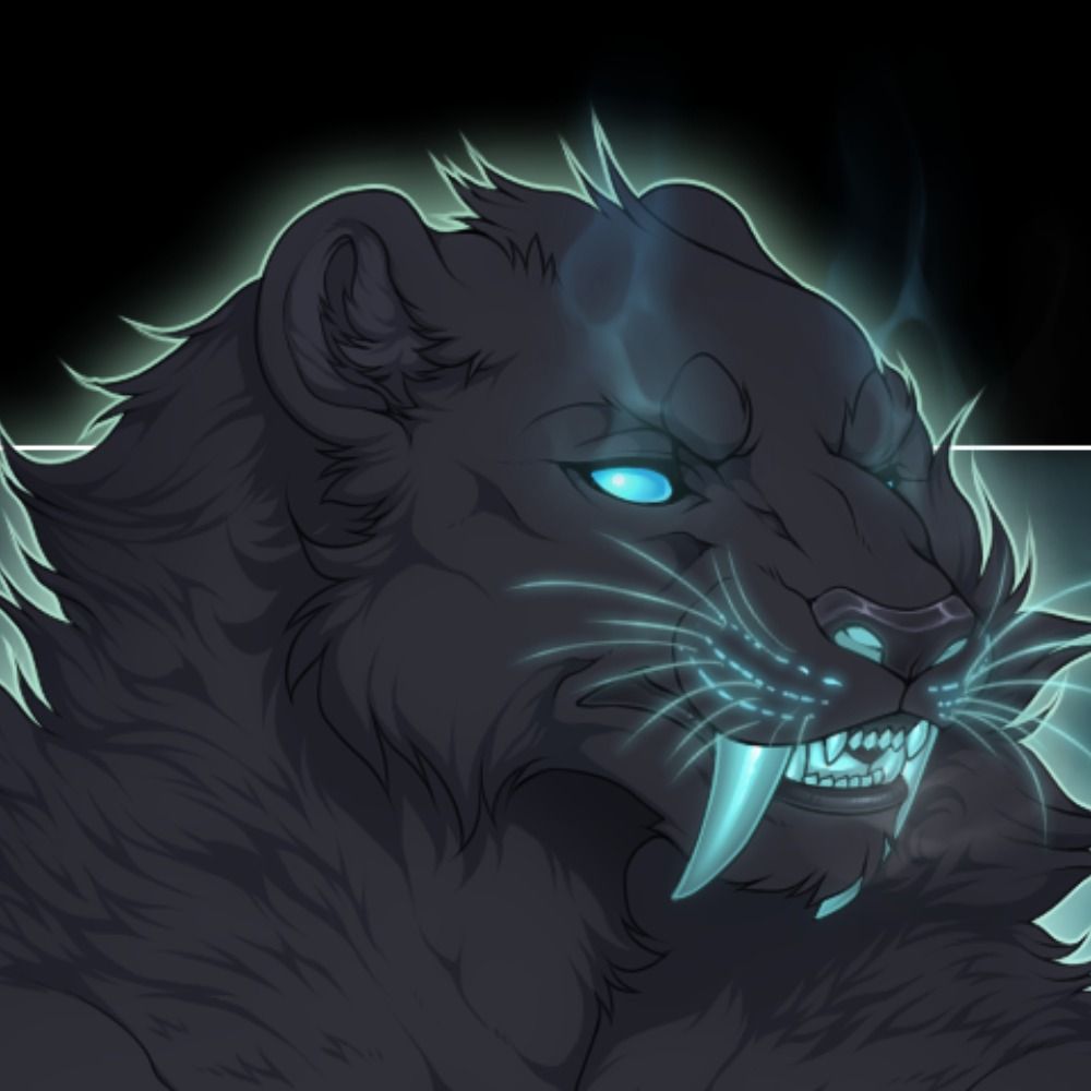 Savu the Panther