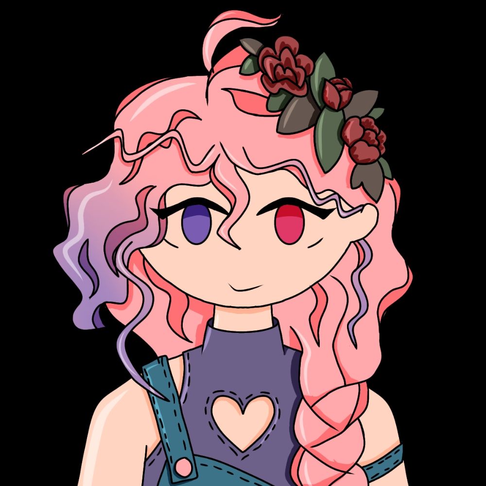 Kiera🏳️‍⚧️