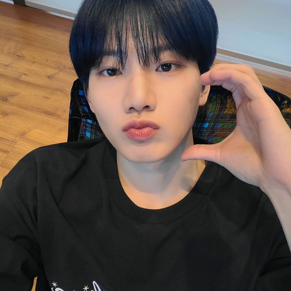 Junkyu.