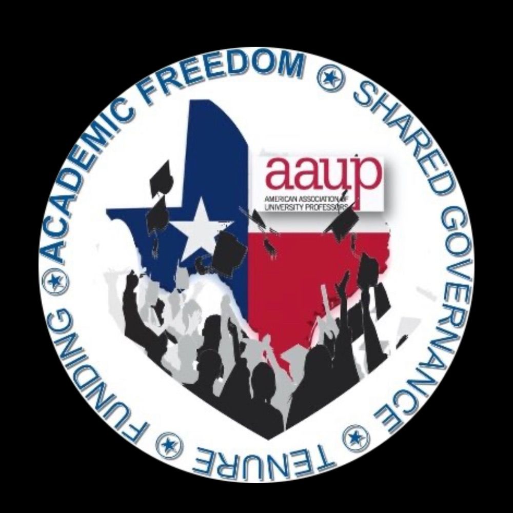 Profile picture texasaaup.bsky.social