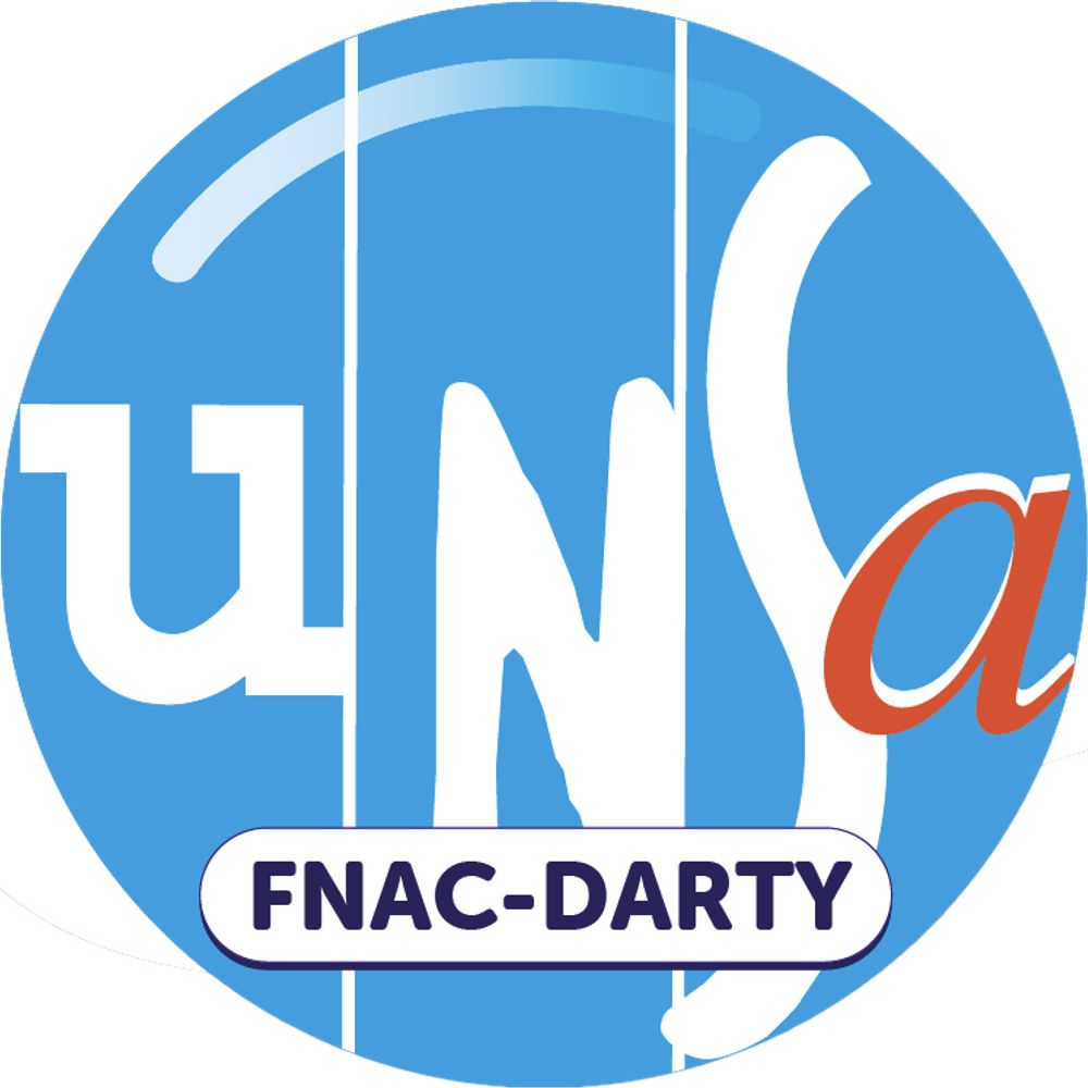 UNSA FNAC-DARTY