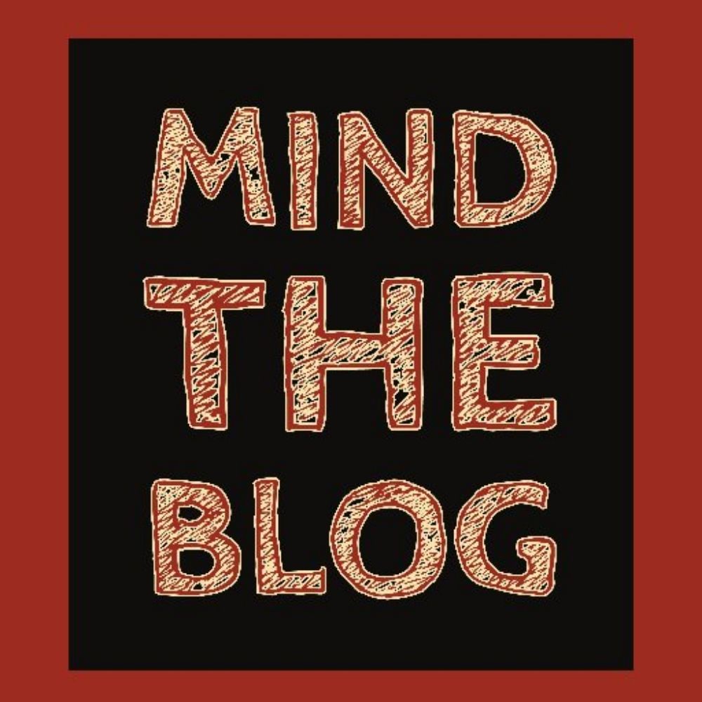 Mind The Blog