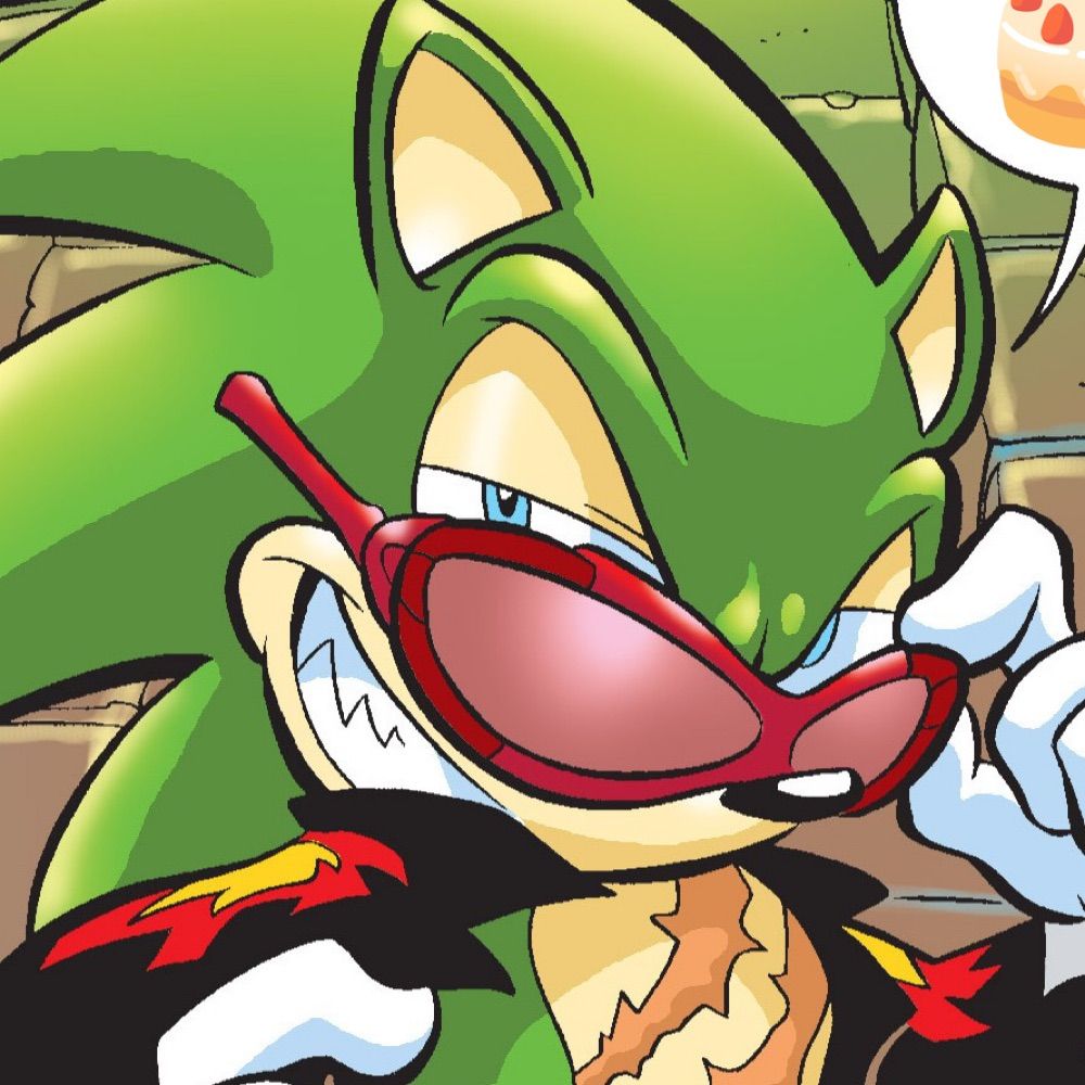 Scourgeboob