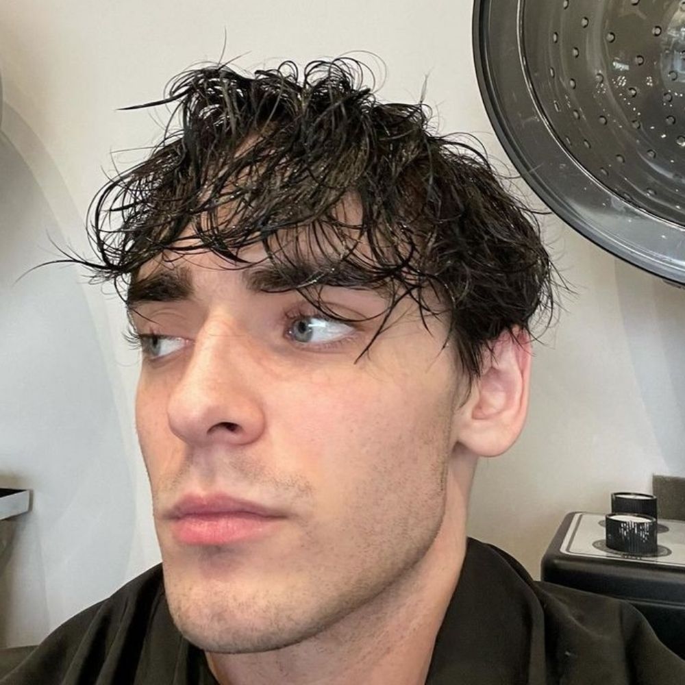 Ray 🤍 Who loves Josh!  