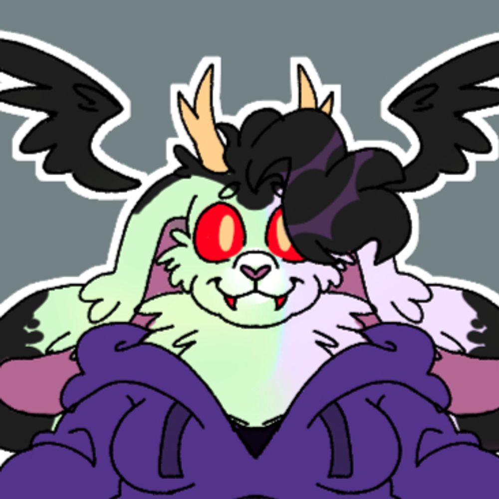 ♤Blacklight Echo♤