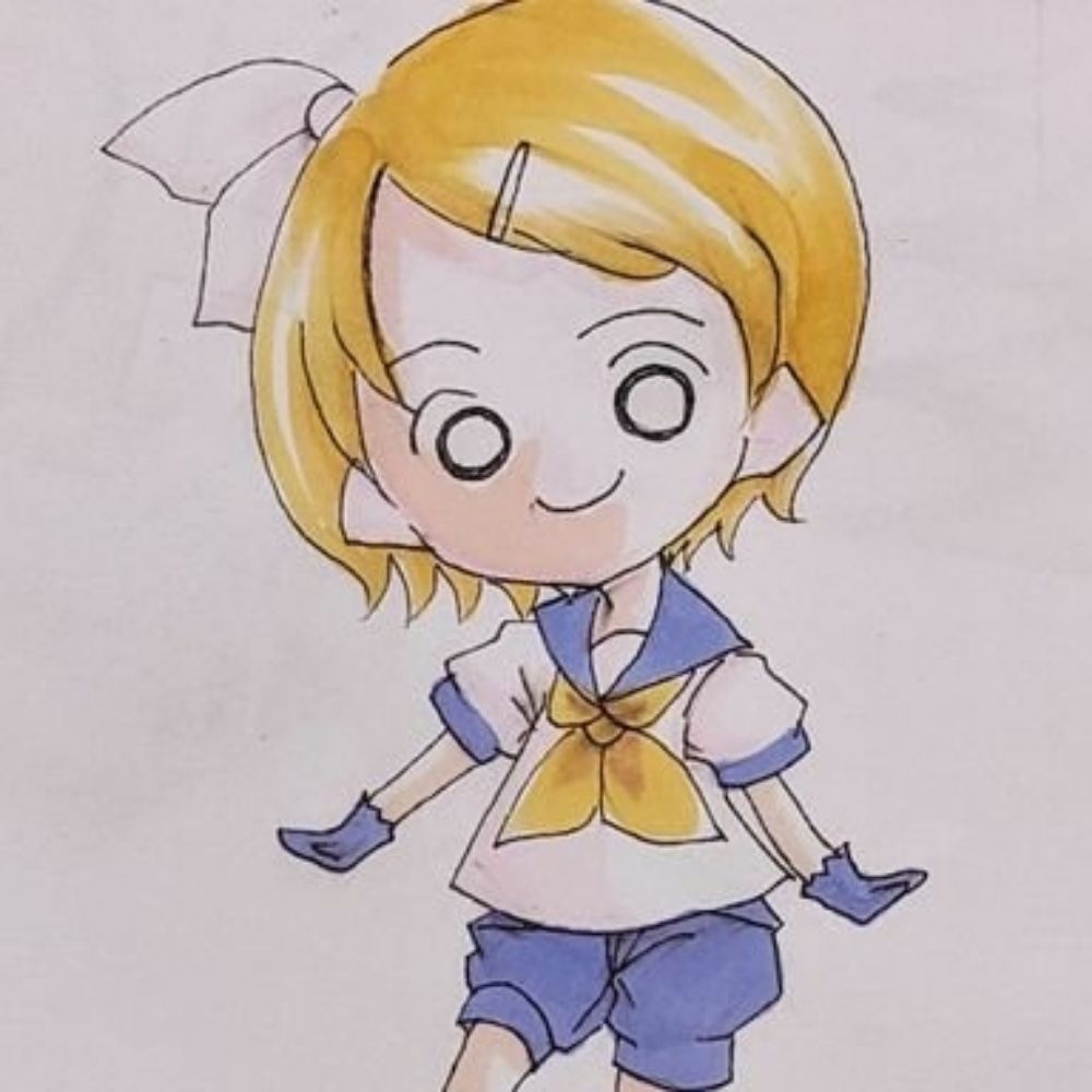 りこあすた(Rico*)もしくはへきじゅ