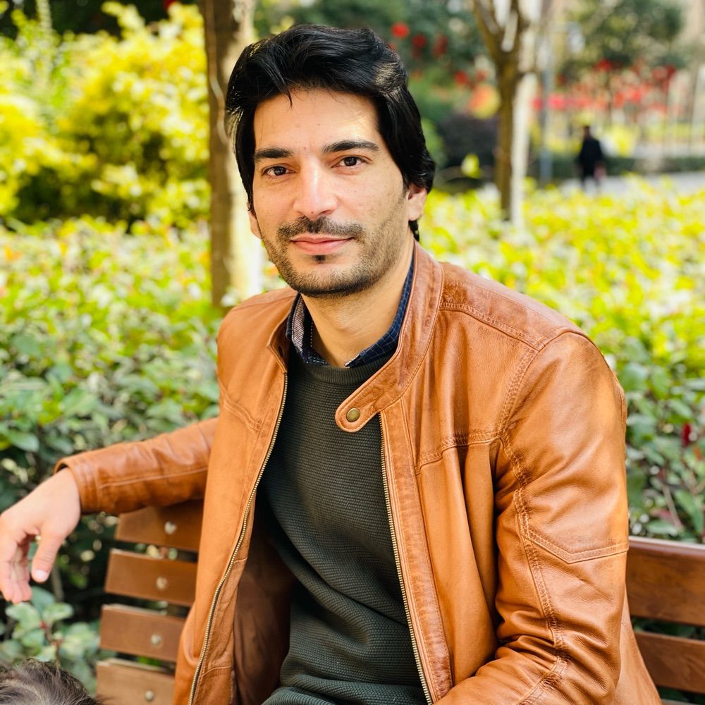Jasim Iqbal