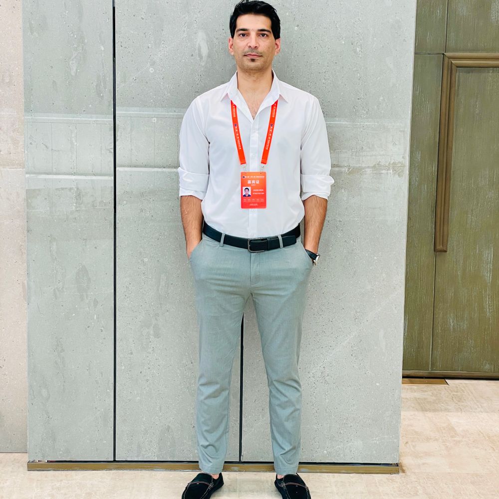 Jasim Iqbal
