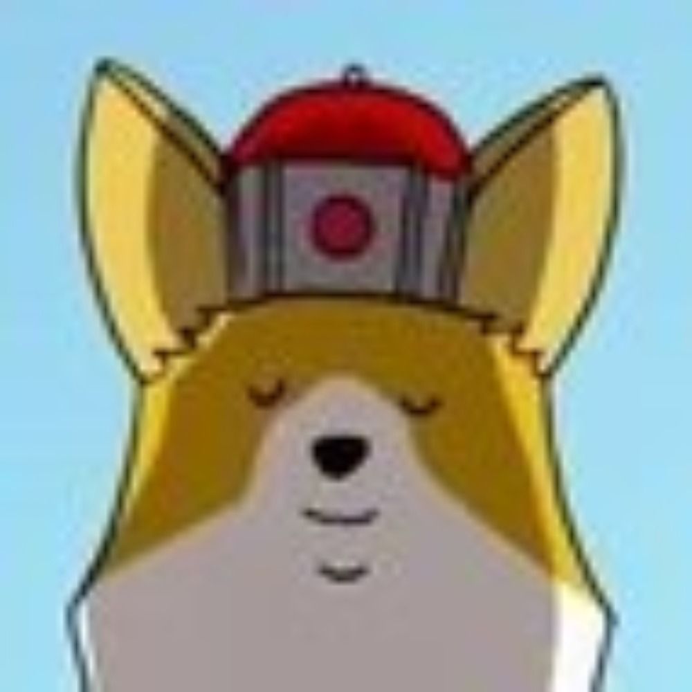 Profile avatar
