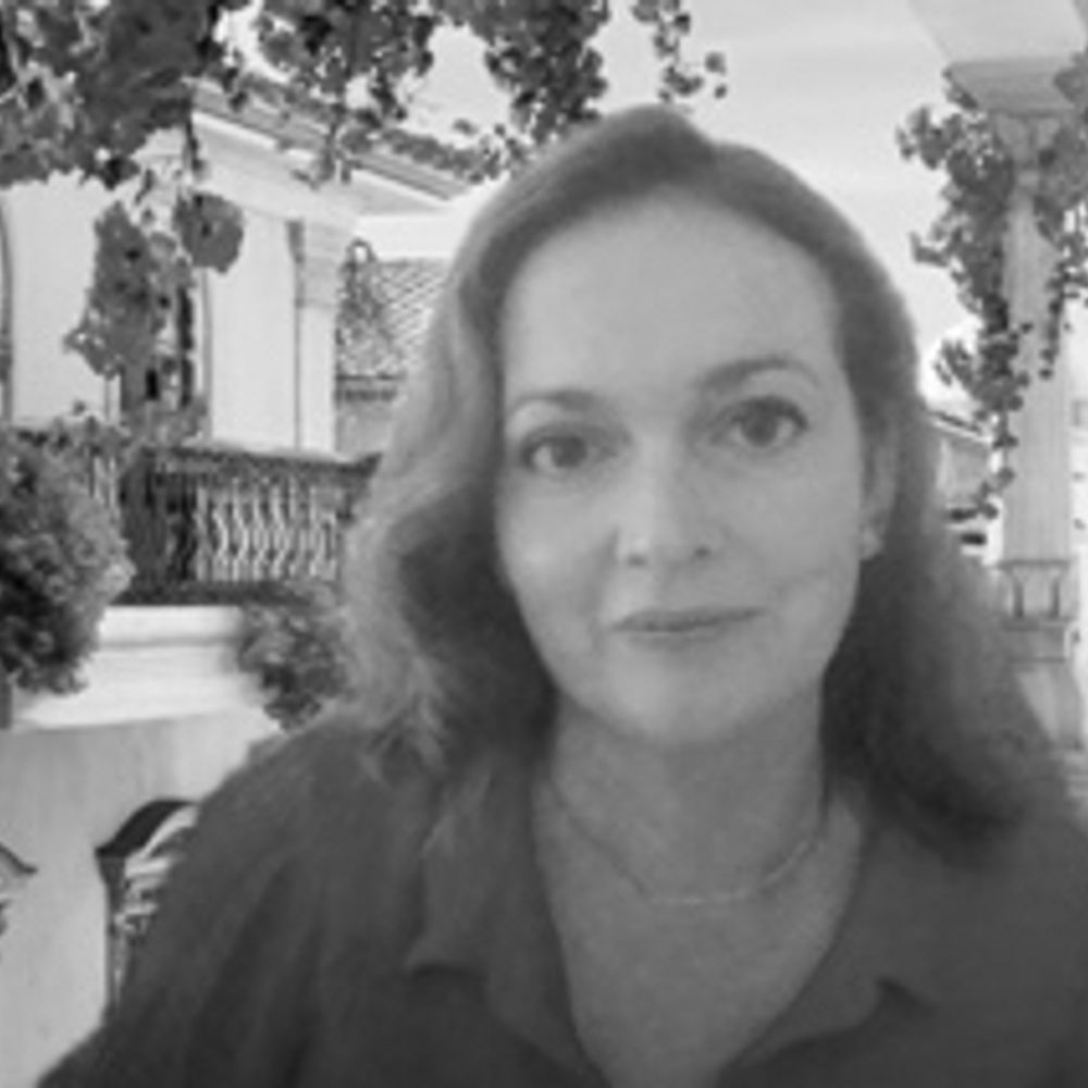 Caroline Bouse