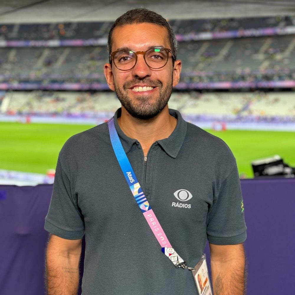 Mauricio Ferreira