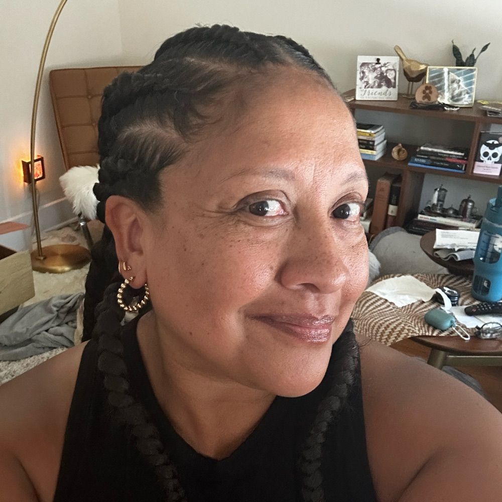 Andrea B. Cammarota