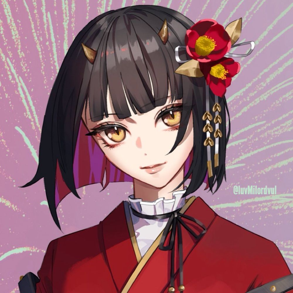 Misa👹🧧